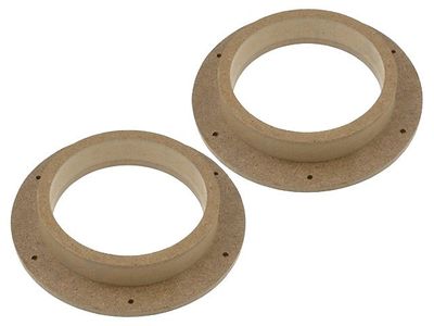 DBVOX MDF  Skoda, VW 165mm