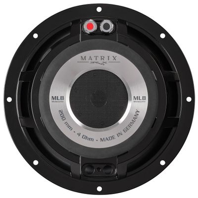 Brax Matrix ML8 MID