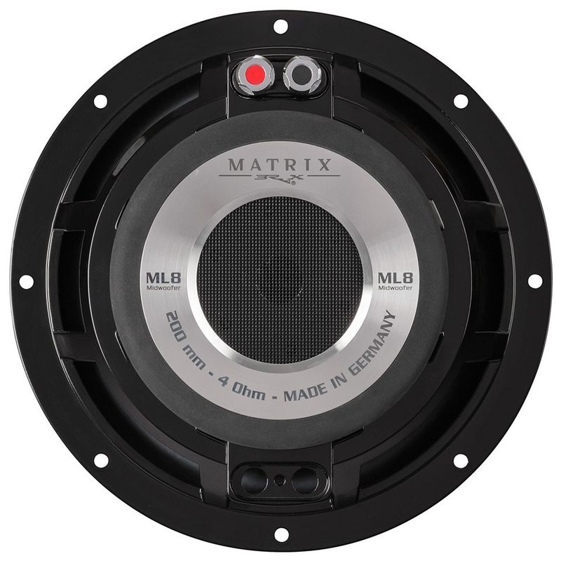 Brax Matrix ML8 MID
