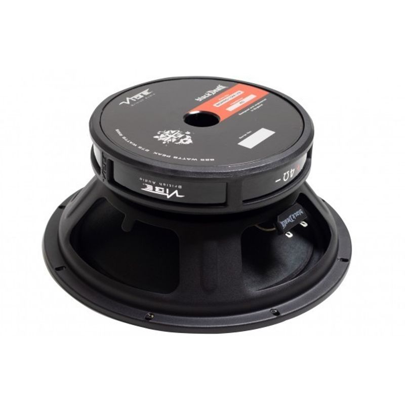 Vibe BlackDeath Pro 10M