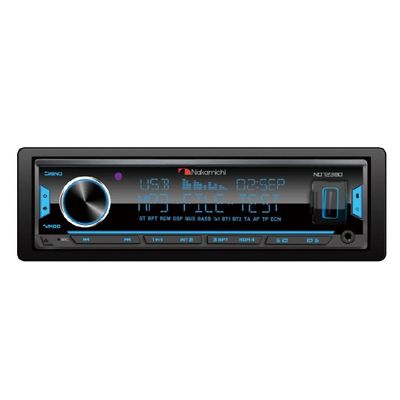 Nakamichi NQ723BD