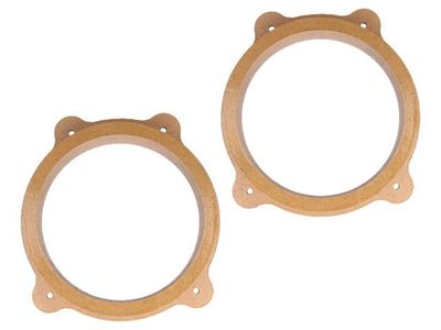 DBVOX MDF  BMW 3 165mm