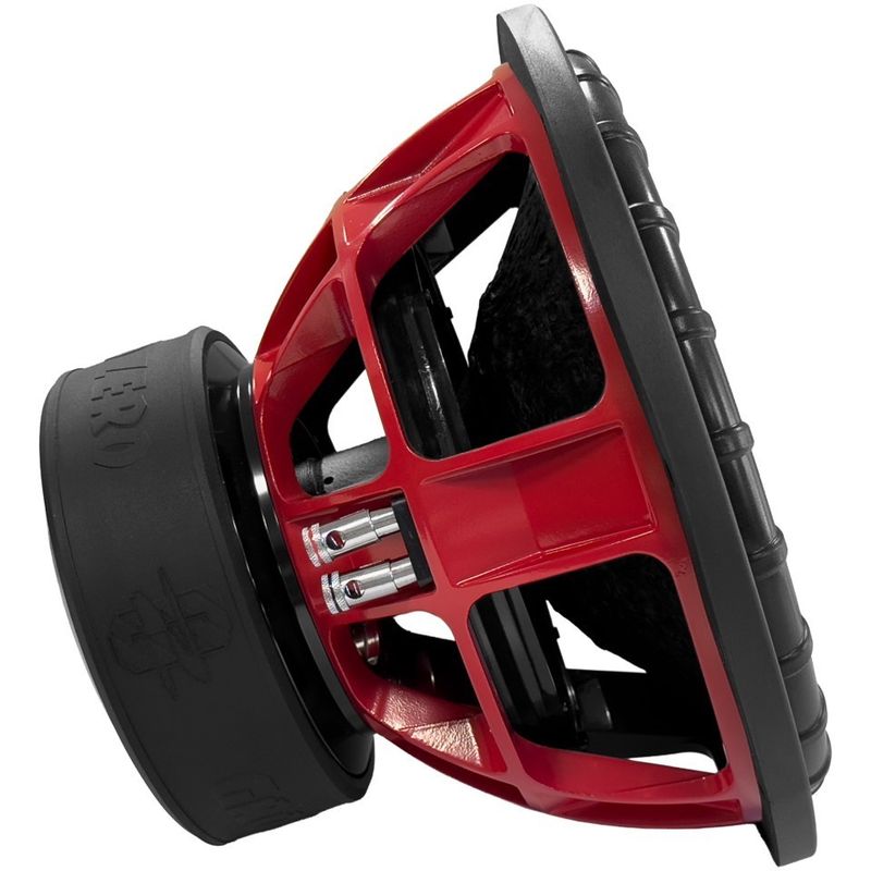 Ground Zero GZAW 15-2.5K-D2