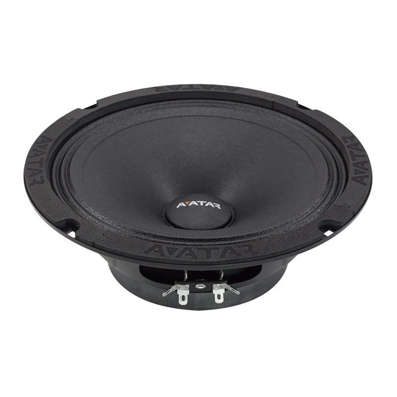 Avatar 8" Kit