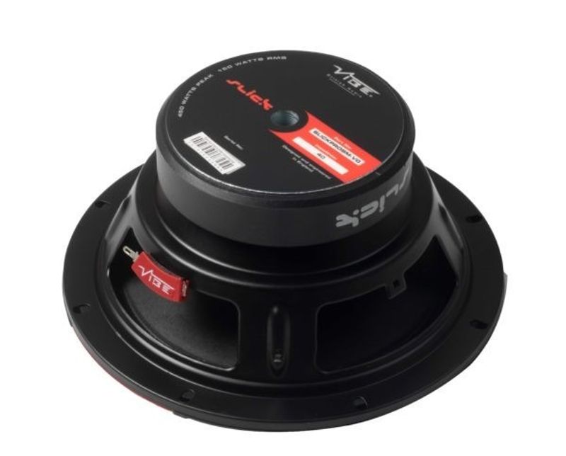 Vibe Slick amp8