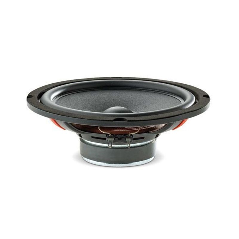 Focal ISU200