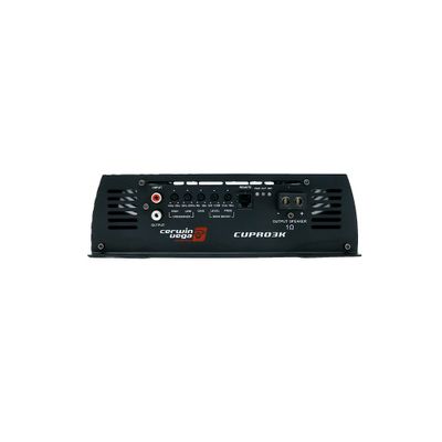 Cerwin Vega CVPRO3K