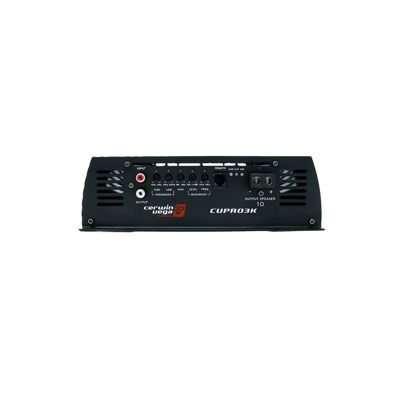 Cerwin Vega CVPRO3K
