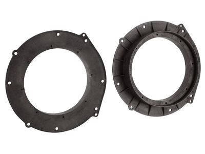 Högtalaradapter Audi