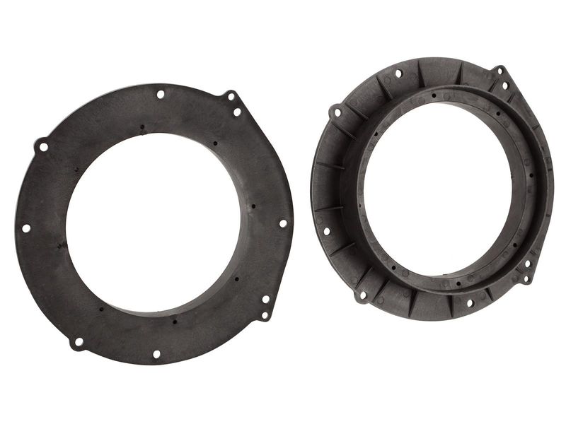 Högtalaradapter Audi
