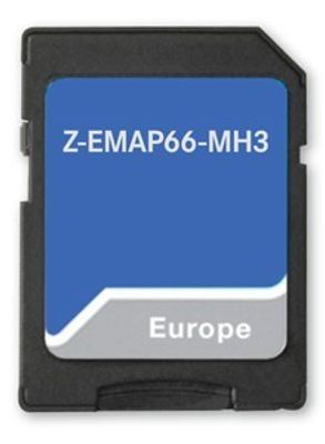Zenec Z-EMAP66-MH3