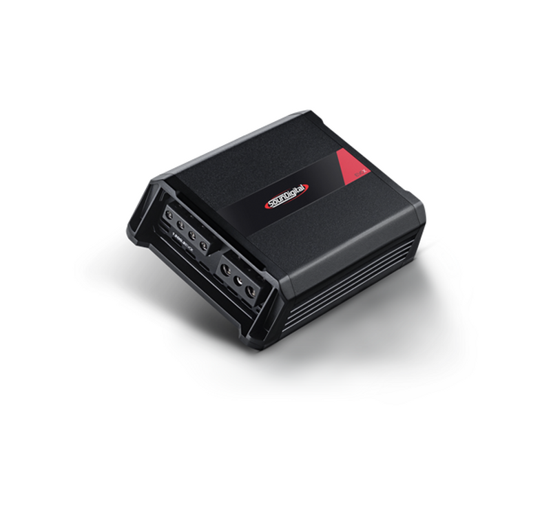 SounDigital sd1200.2-2 EVOX