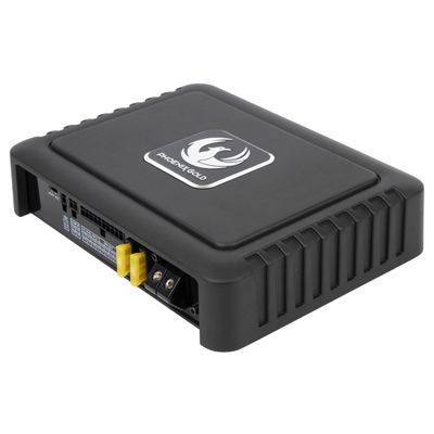 Phoenix Gold ZDA4.8