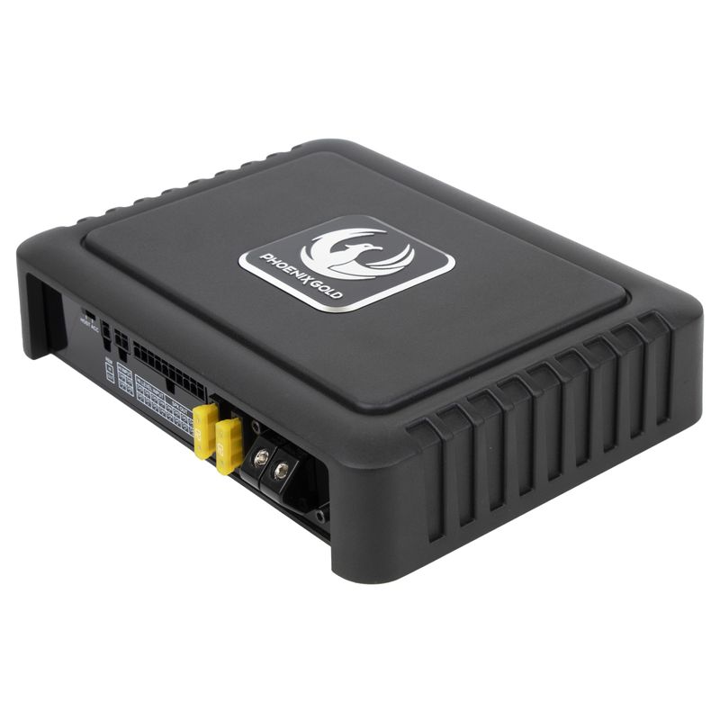 Phoenix Gold ZDA4.8