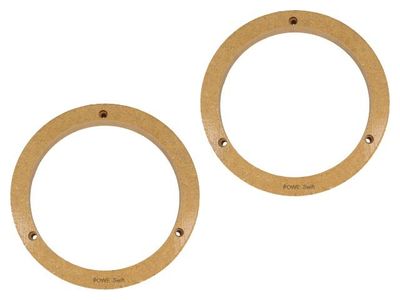 DBVOX MDF Suzuki Swift 165mm