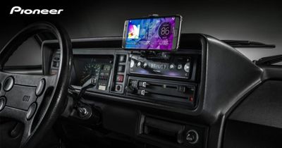 Pioneer SPH-10BT