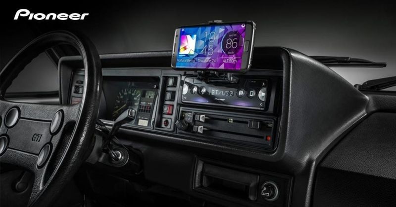 Pioneer SPH-10BT