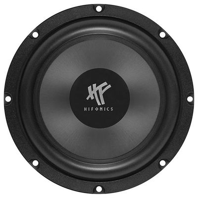 Hifonics VULCAN VX6.2W