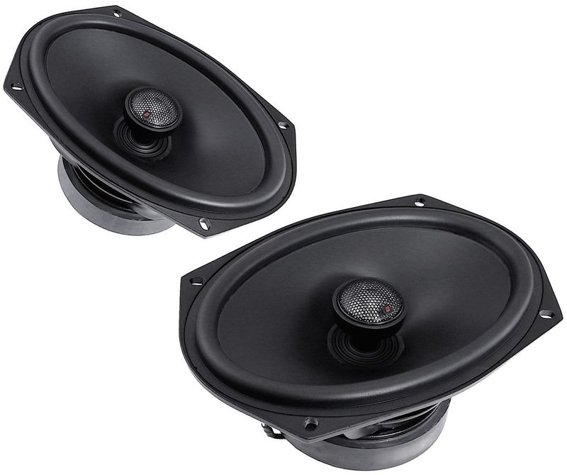Cerwin Vega ST69CX