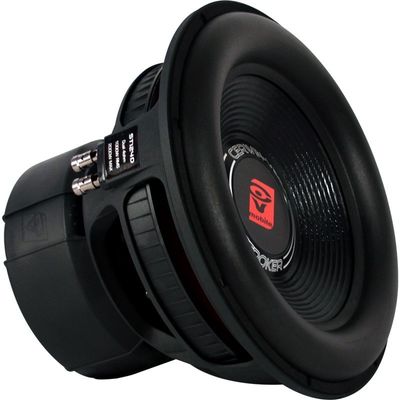 Cerwin-Vega STROKER 12" ST124D