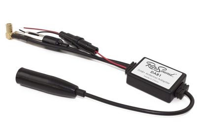 RETROSOUND DAB1