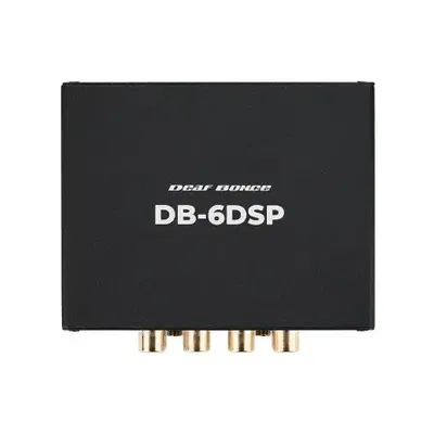 Deaf Bonce DB-6DSP