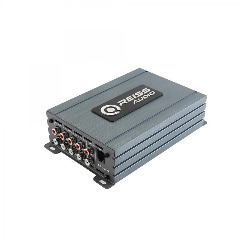 Reiss RS-4DSP8