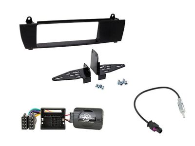 Monterings kit BMW X3