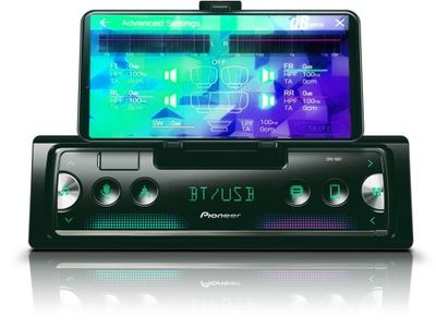 Pioneer SPH-10BT