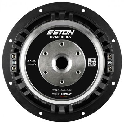 ETON ET-GRAPHIT8-2