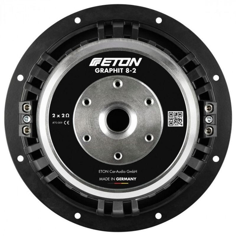 ETON ET-GRAPHIT8-2
