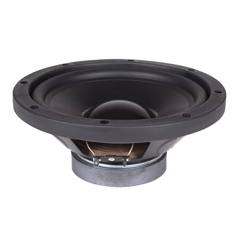 Master Audio MA20W/4+4