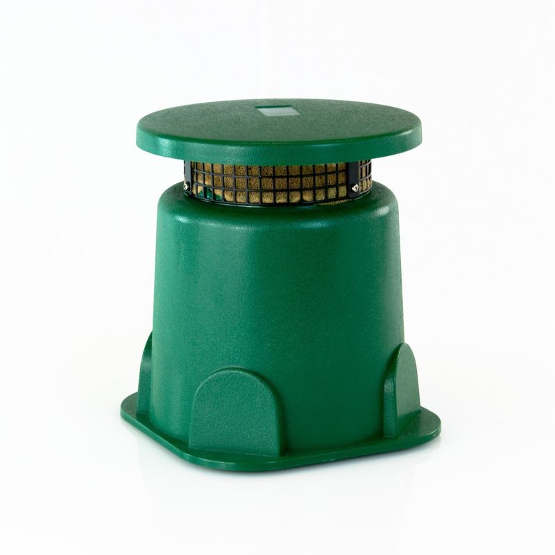 Master Audio HL801