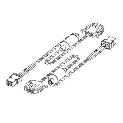 Helix Ci3 FX-WLP.2
