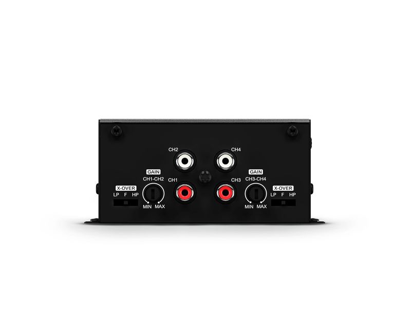 SounDigital 400.4 EVO 6 - 4 Ohm