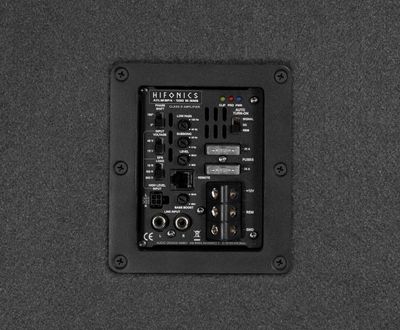 Hifonics ATL12BPA