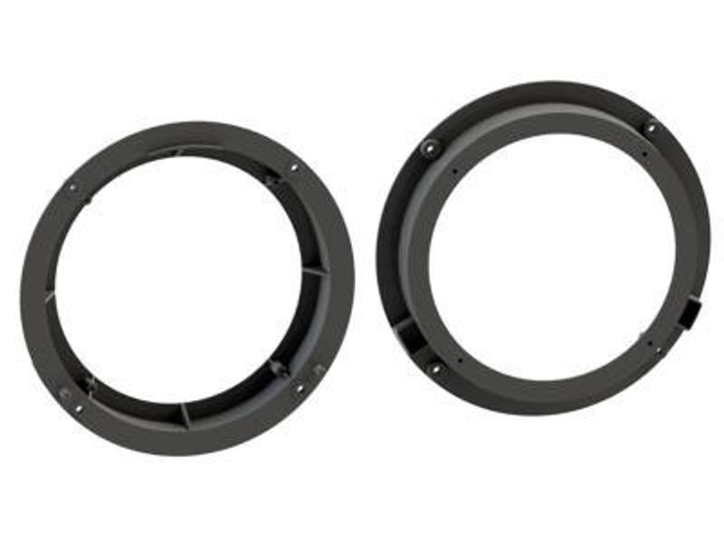 Högtalaradapter 8"