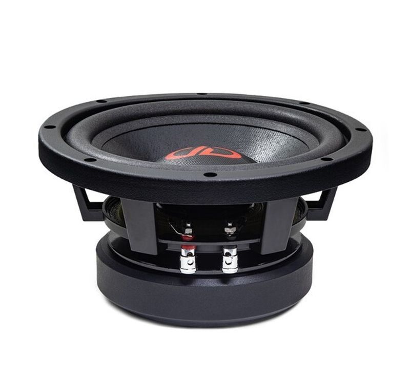 DD Audio VO-W8c-S2