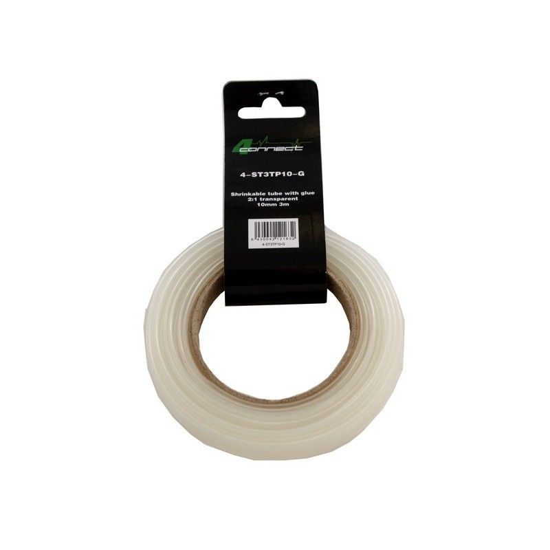 4Connect Krympslang 10mm