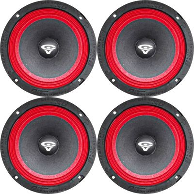 Cerwin Vega CVP65 4-pack