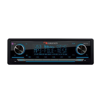 Nakamichi NQ537BD