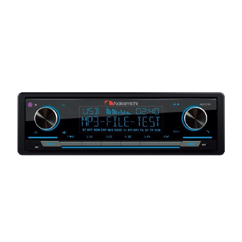 Nakamichi NQ537BD