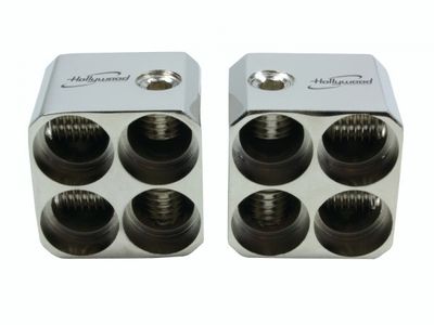 Hollywood HPM HPST 04 SET