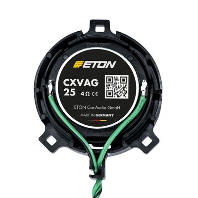 Eton ETU-VAG25