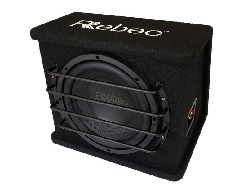Rebec CS104