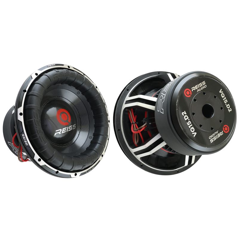 Reiss RS-VQ15.D2