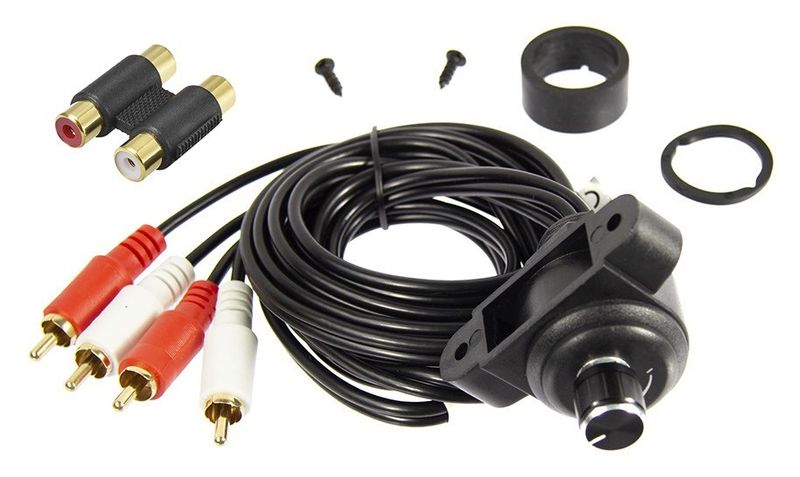 Hifonics HF-RC1