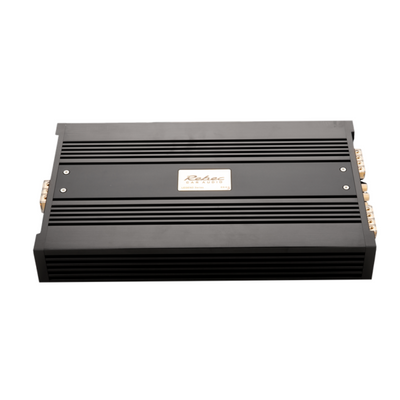 Rebec ES4S Pro