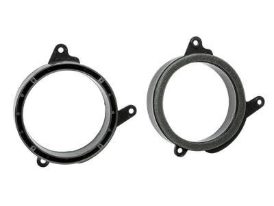Högtalaradapter Ø 165 mm Mercede