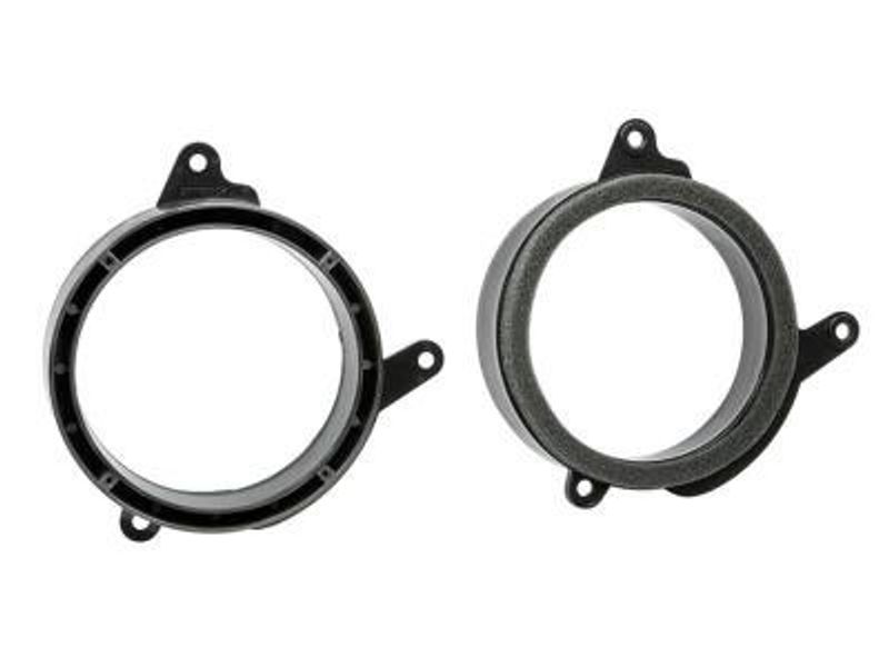 Högtalaradapter Ø 165 mm Mercede